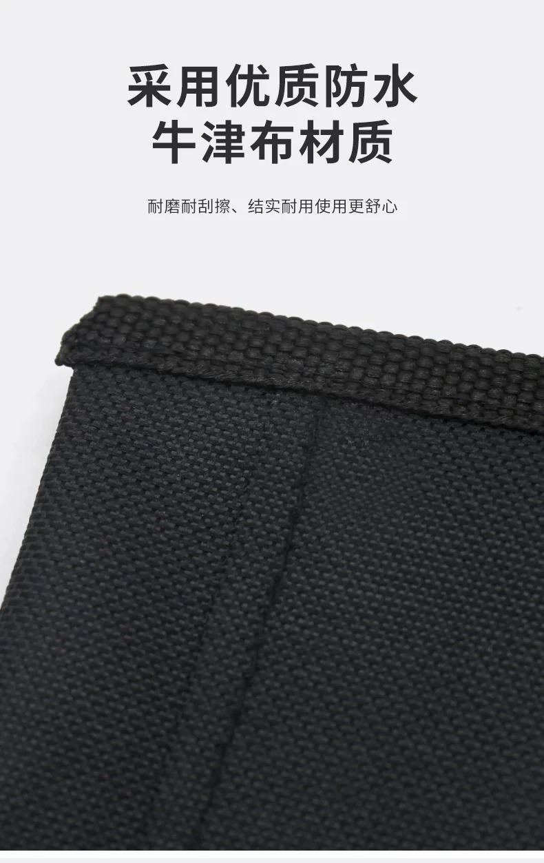 行李箱扶手收纳袋饮料储物袋旅行水杯架行李箱拉杆水杯收纳袋挂袋 detail image 1