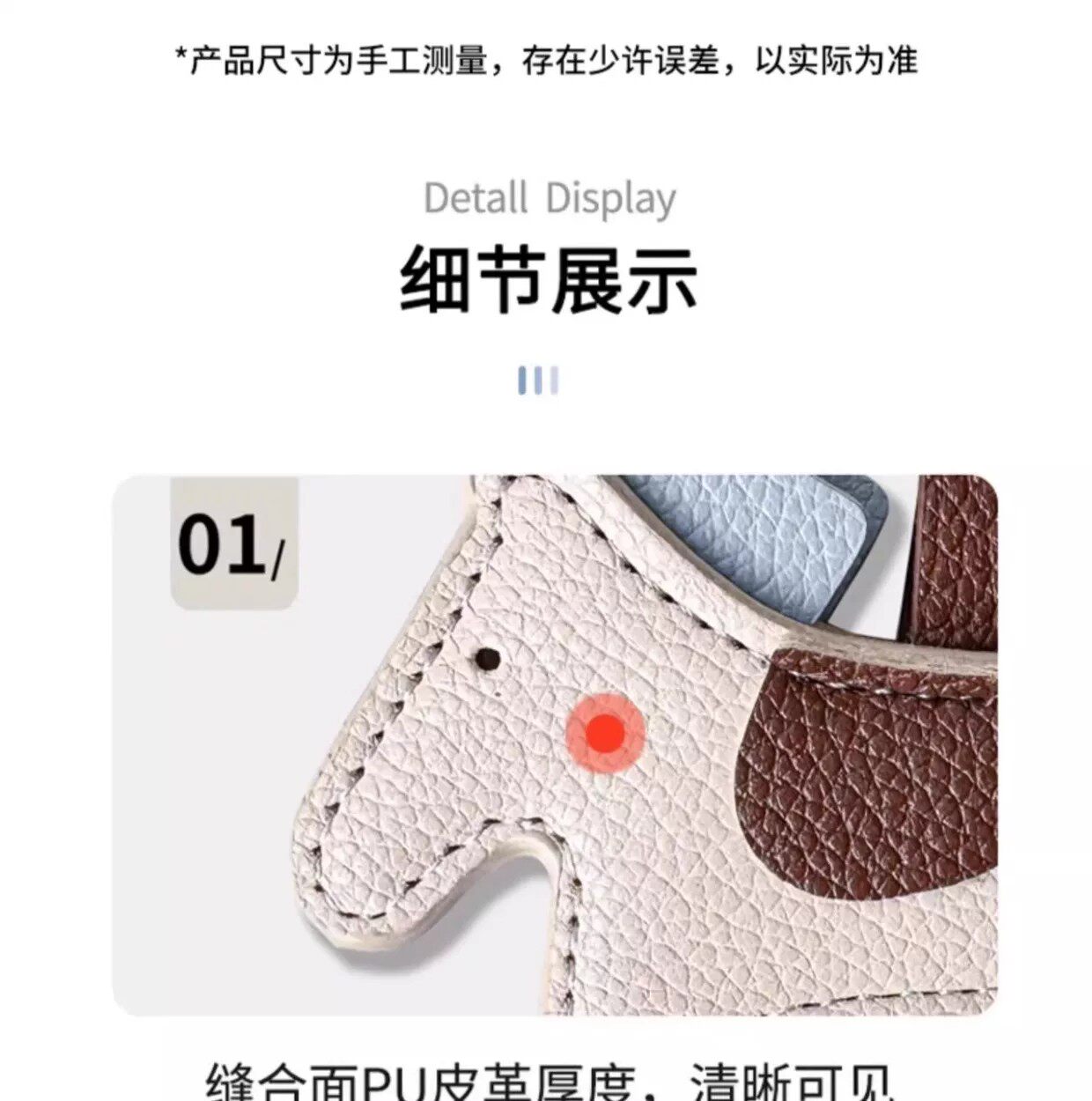 帽夹磁吸帽子夹防掉便携旅行收纳挂饰挂包帽夹神器户外防丢夹帽夹 detail image 7