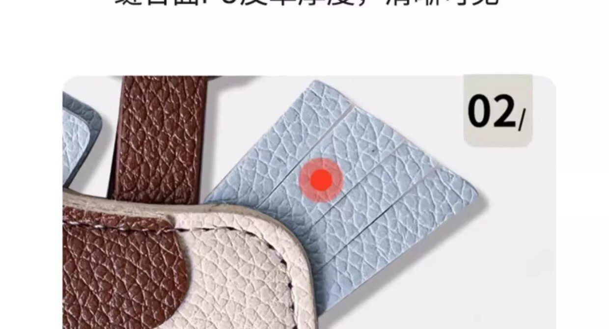 帽夹磁吸帽子夹防掉便携旅行收纳挂饰挂包帽夹神器户外防丢夹帽夹 detail image 8