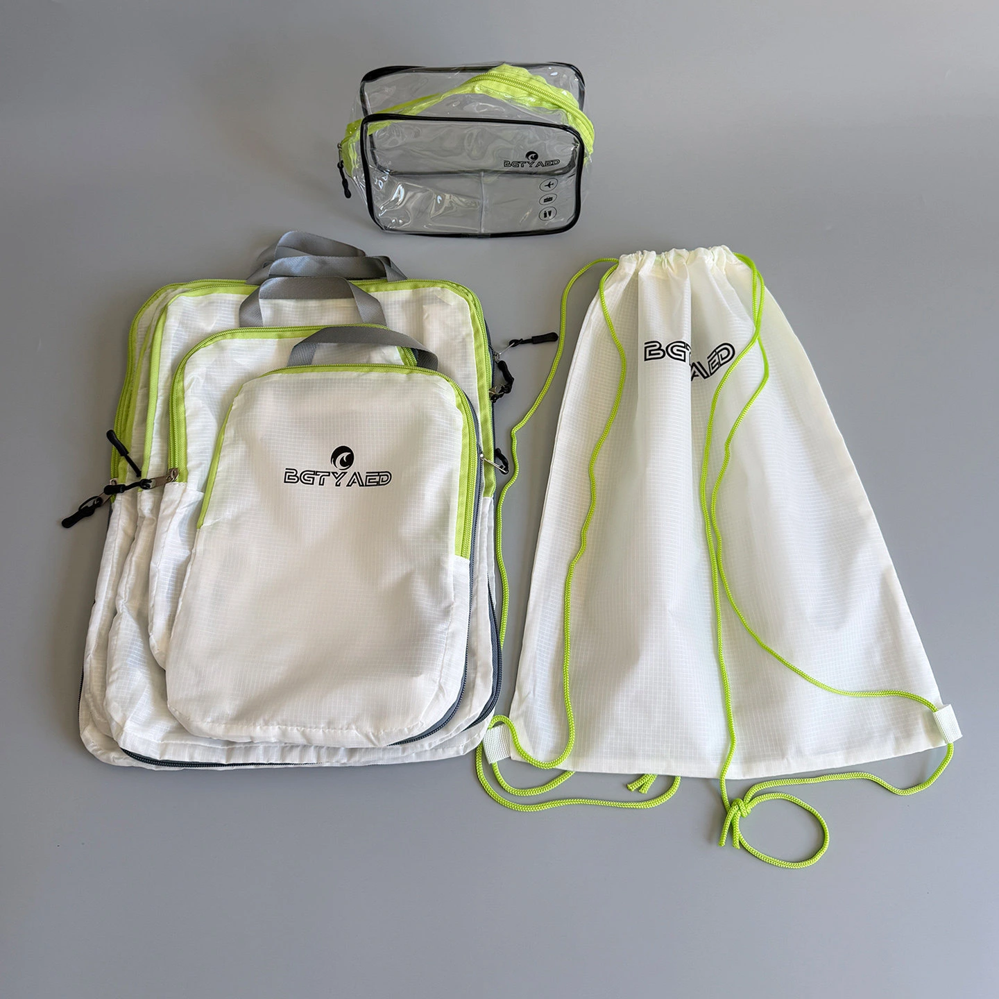 Pump-Free Vacuum Compression Storage Bag detail image 21