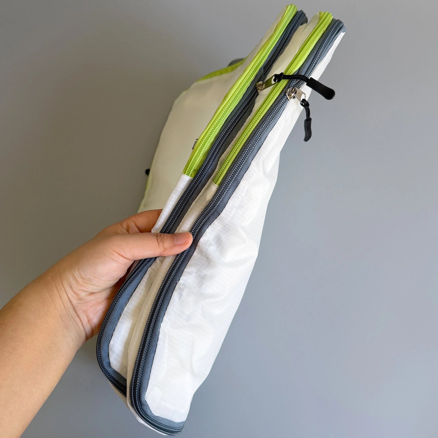 Pump-Free Vacuum Compression Storage Bag detail image 28