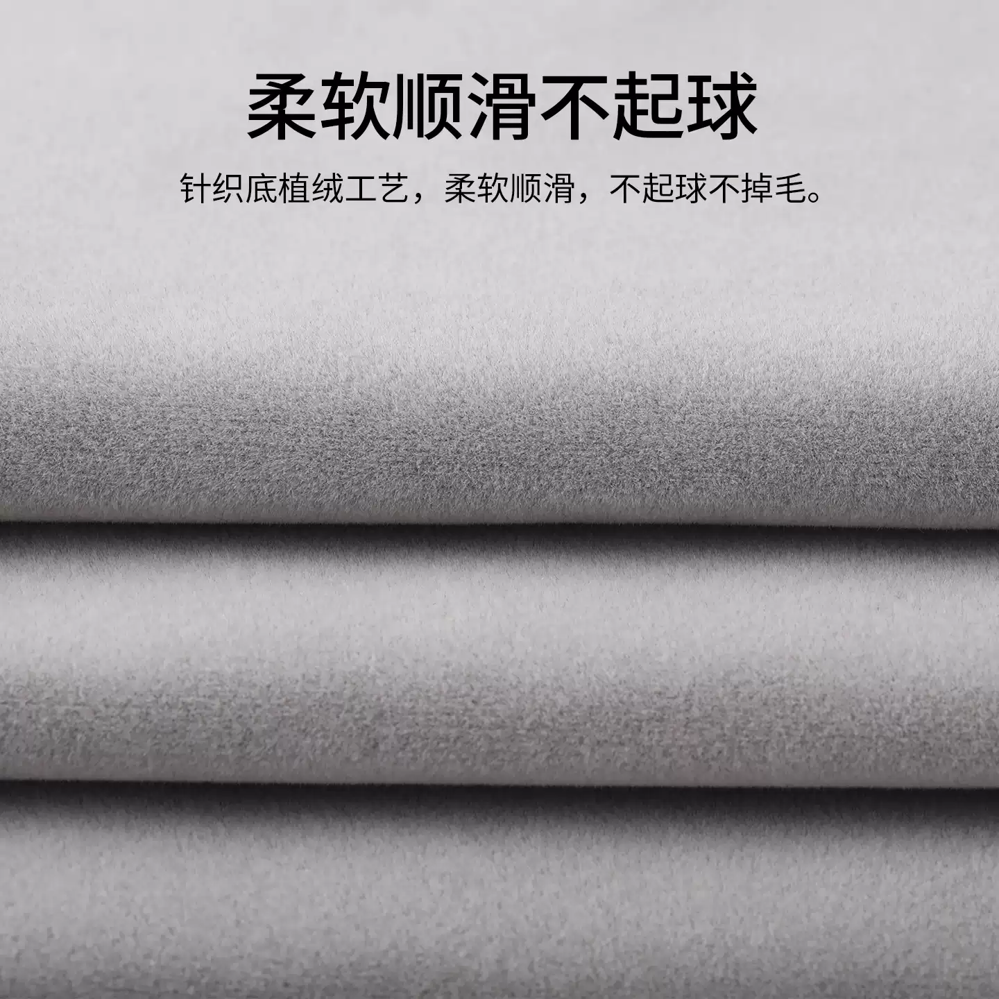 巾着型テック小物ポーチ detail image 3