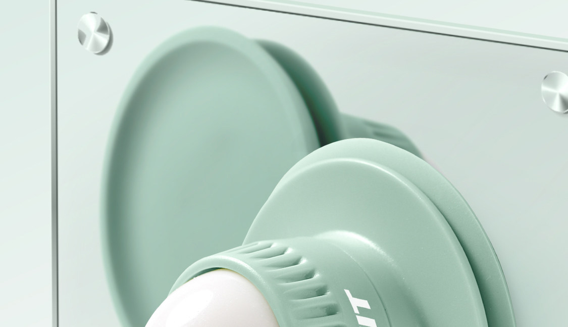 Suction Massage Ball detail image 9