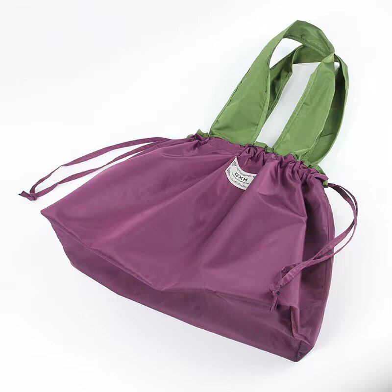 Foldable Reusable Shopping Bag detail image 21