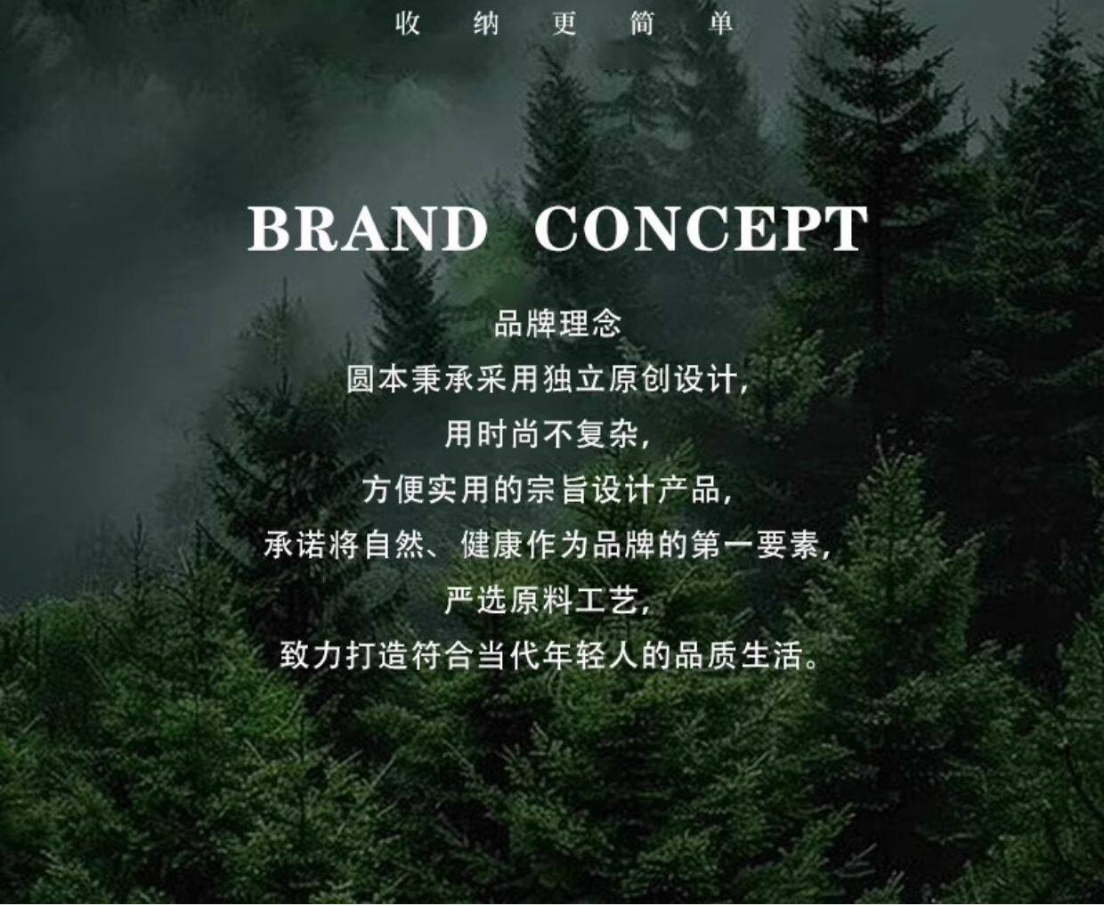 圆本家用铂金硅胶密封袋厨房冰箱食品级保鲜袋蔬菜辅食自封分装袋 detail image 1