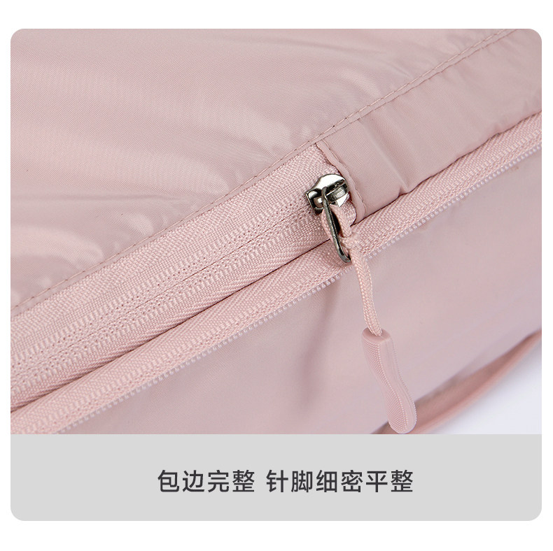 省空间旅行收纳袋子压缩包行李箱衣服分类装整理便携羽绒旅游出差 detail image 8