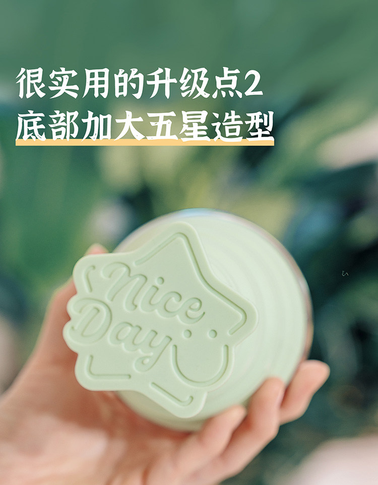 老爸评测折叠杯子便携式硅胶杯旅行压缩杯洗漱小水杯可伸缩 detail image 9