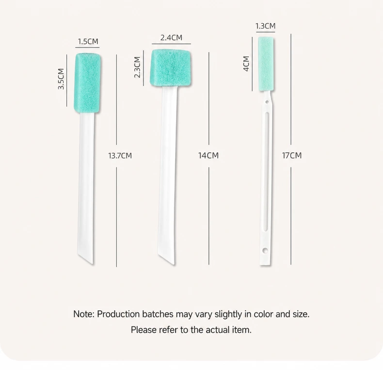 Multi-Use Gap Cleaning Brush Set detail image 9