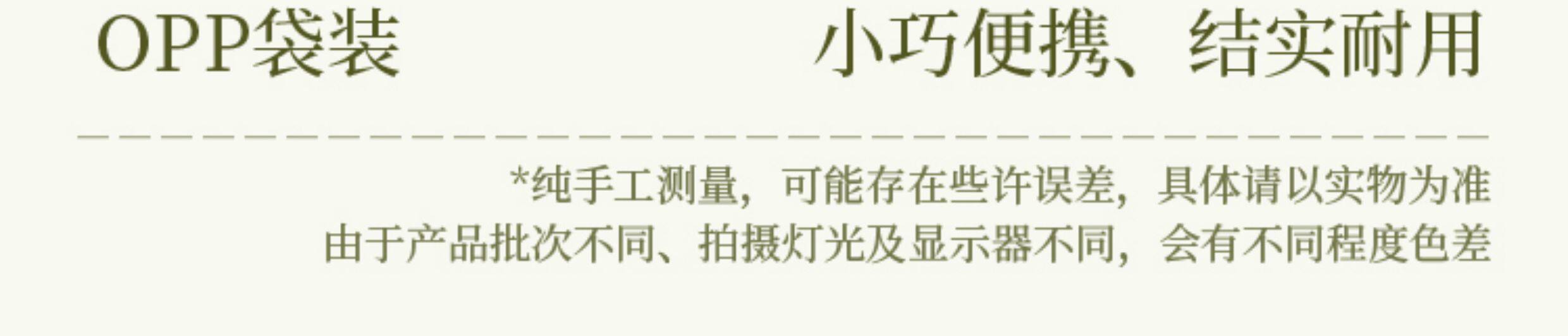 水波纹牙刷盒出差旅行小巧牙刷收纳盒便携带盖沥水牙刷套牙具盒子 detail image 4
