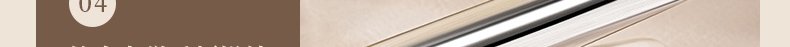 Stainless Steel Garlic Press detail image 20
