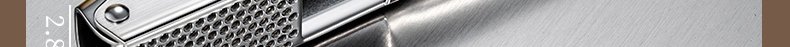 Stainless Steel Garlic Press detail image 22