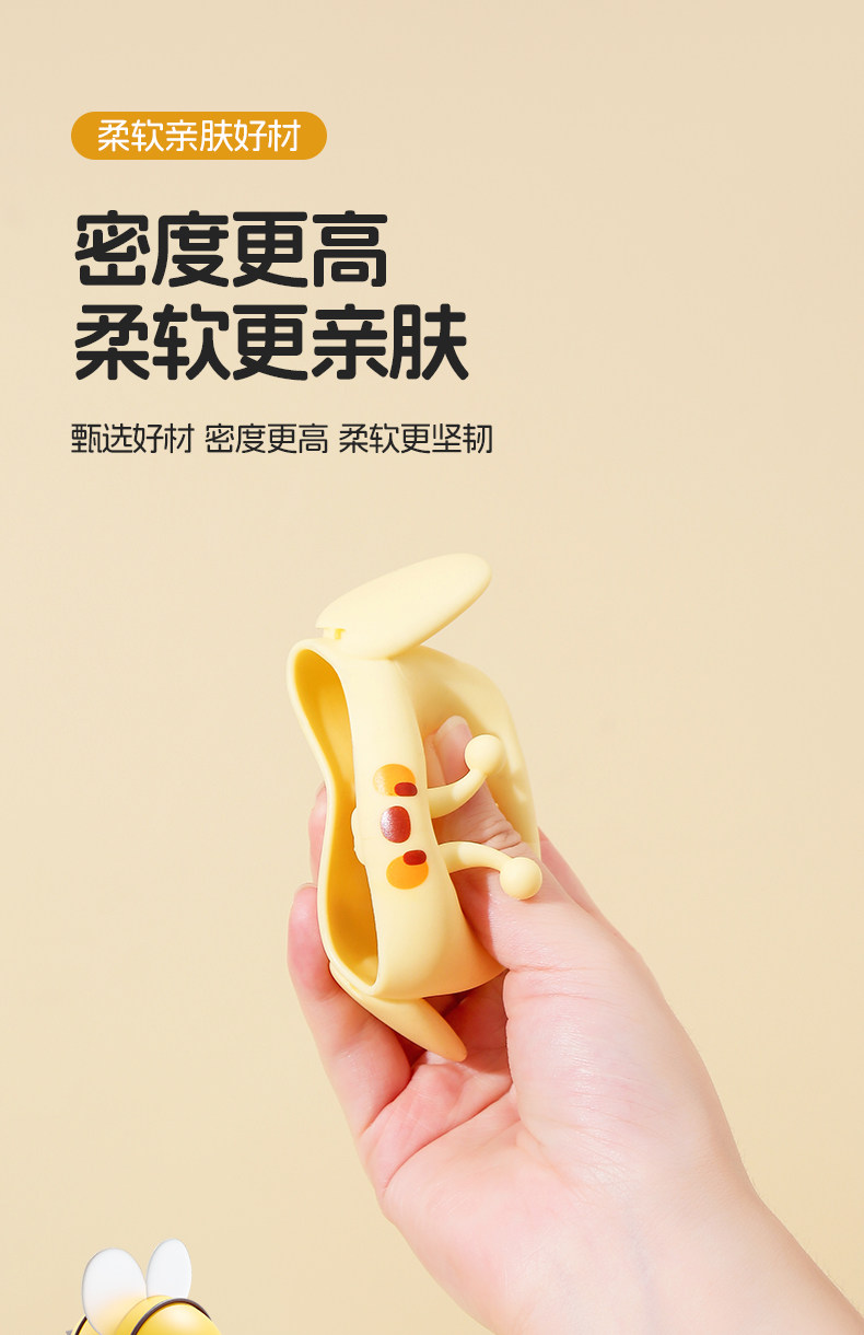 水龙头延伸器万能接头儿童硅胶加长套嘴宝宝洗手可爱防溅引水神器 detail image 5