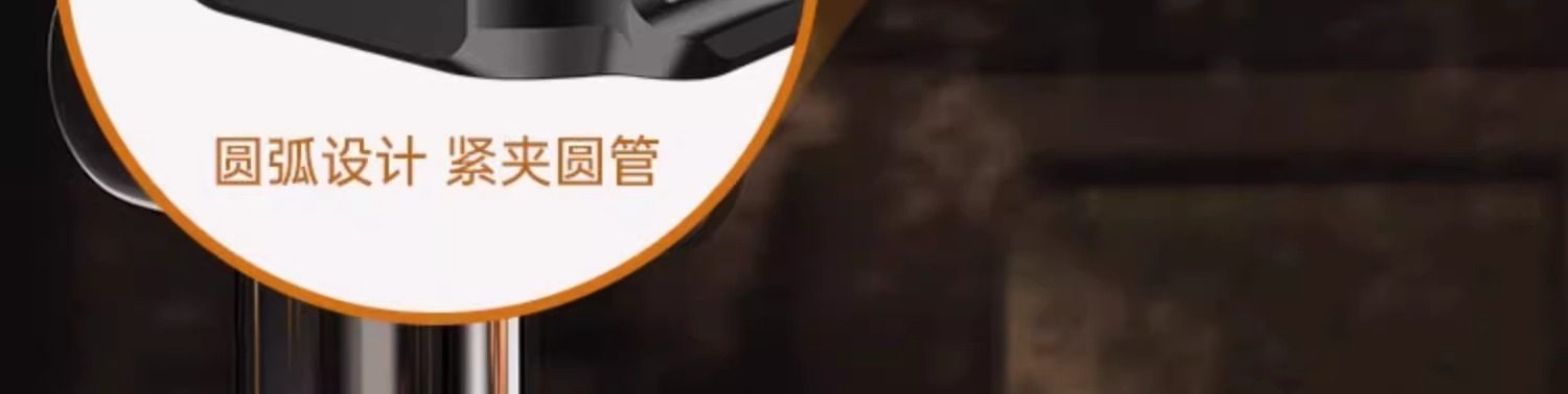 高铁飞机旅行手机支架随身便携式可360度旋转火车动车出差桌面固定神器迷你小巧拍摄自拍杆折叠支撑架通用款 detail image 2