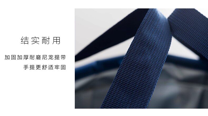 便携式可折叠水盆旅行洗衣神器外出洗衣袋一次性旅游泡脚洗脚水桶 detail image 10