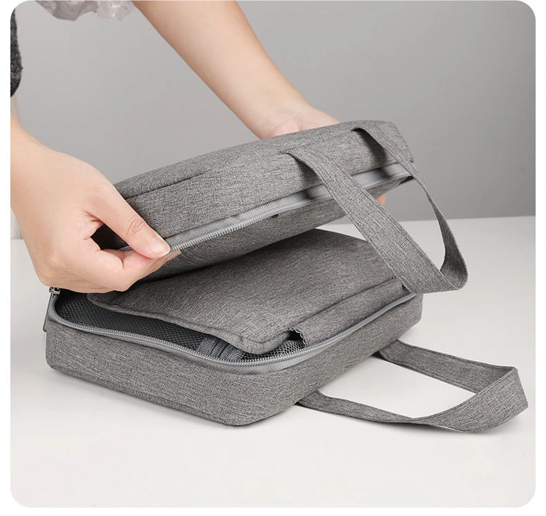 Waterproof Travel Toiletry Bag detail image 12