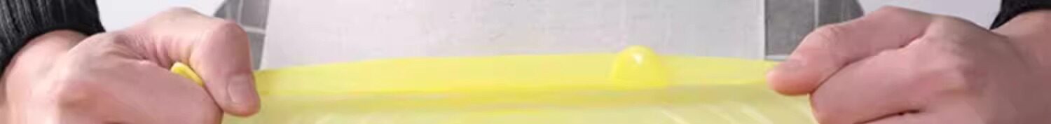 Reusable Silicone Food Storage Lids detail image 8