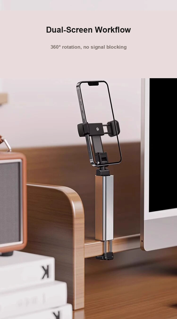 Airplane Tray Phone Holder detail image 6