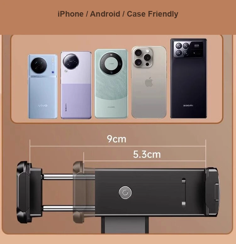 Airplane Tray Phone Holder detail image 9