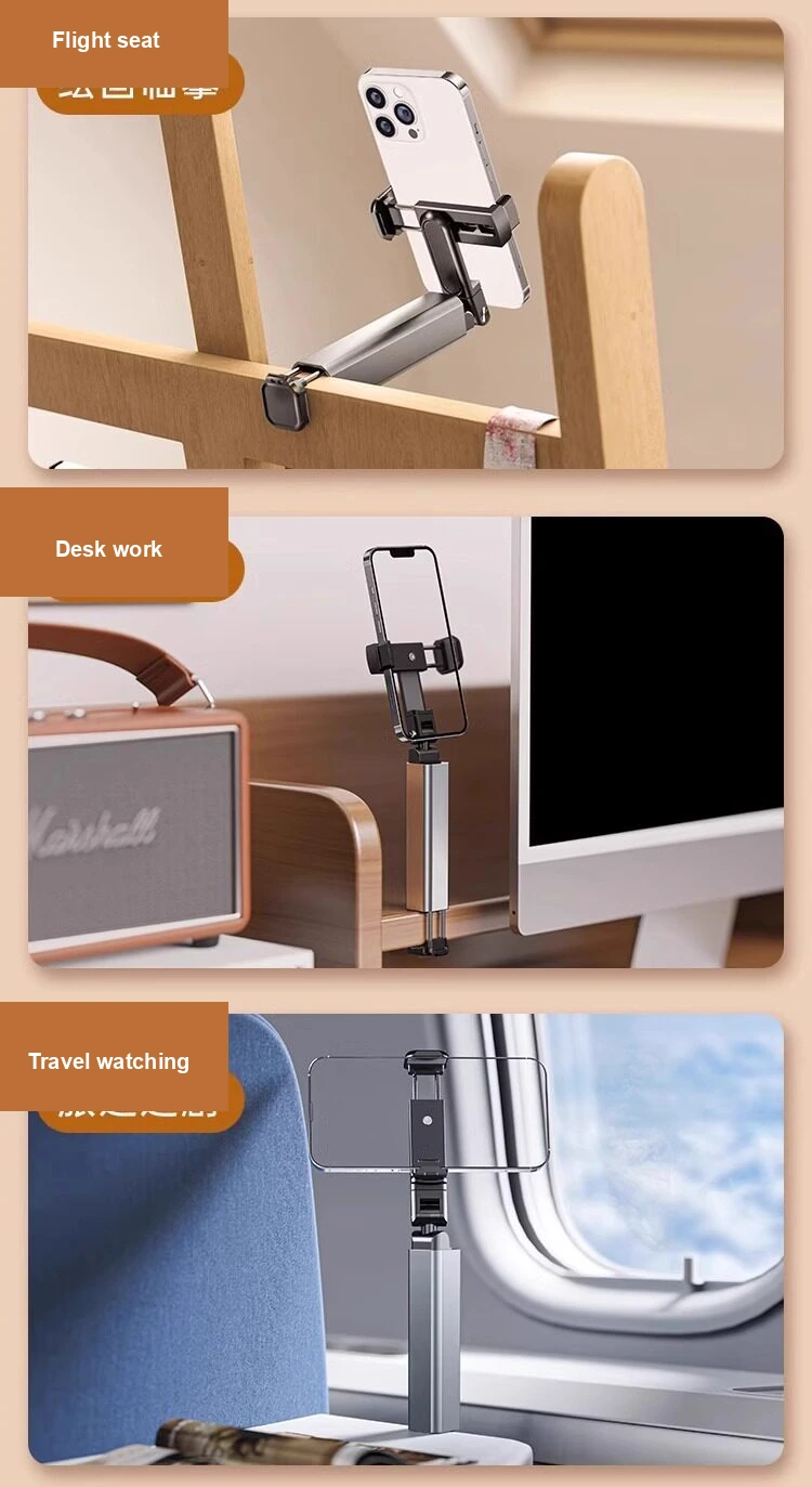 Airplane Tray Phone Holder detail image 12