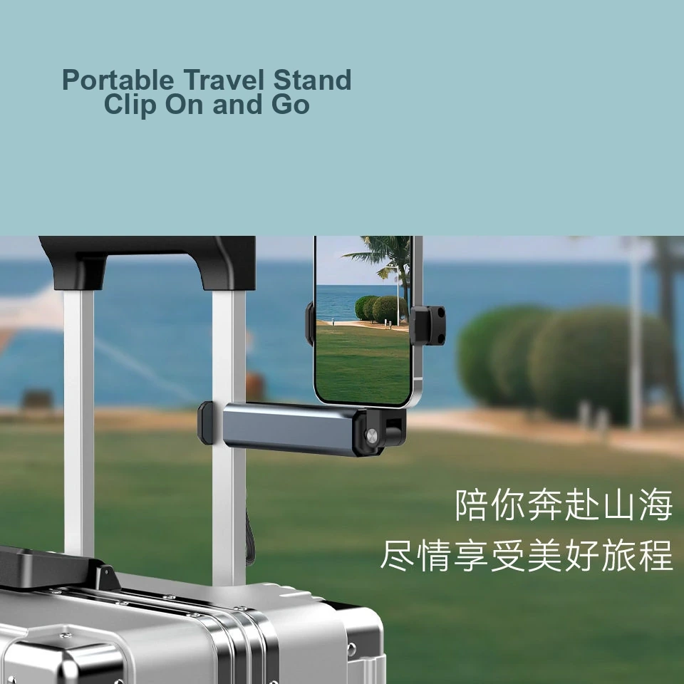 Airplane Tray Phone Holder detail image 17