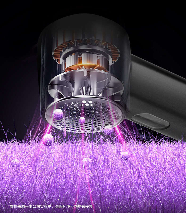 Rechargeable Fabric Shaver detail image 11