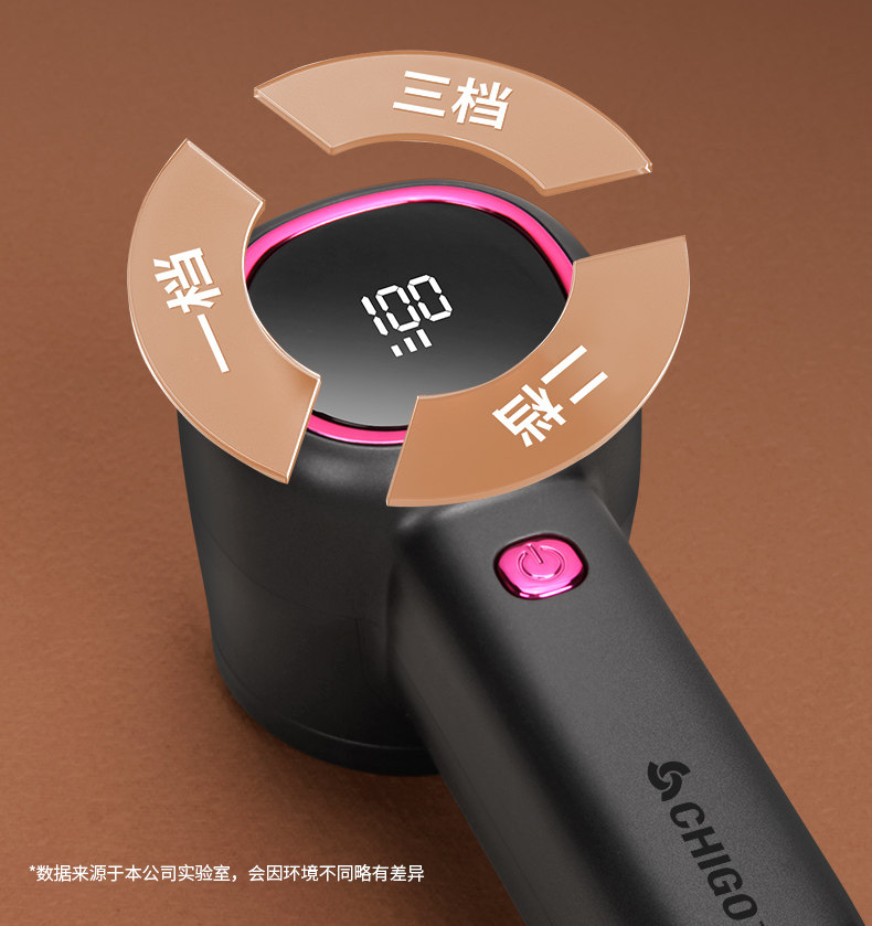 Rechargeable Fabric Shaver detail image 25