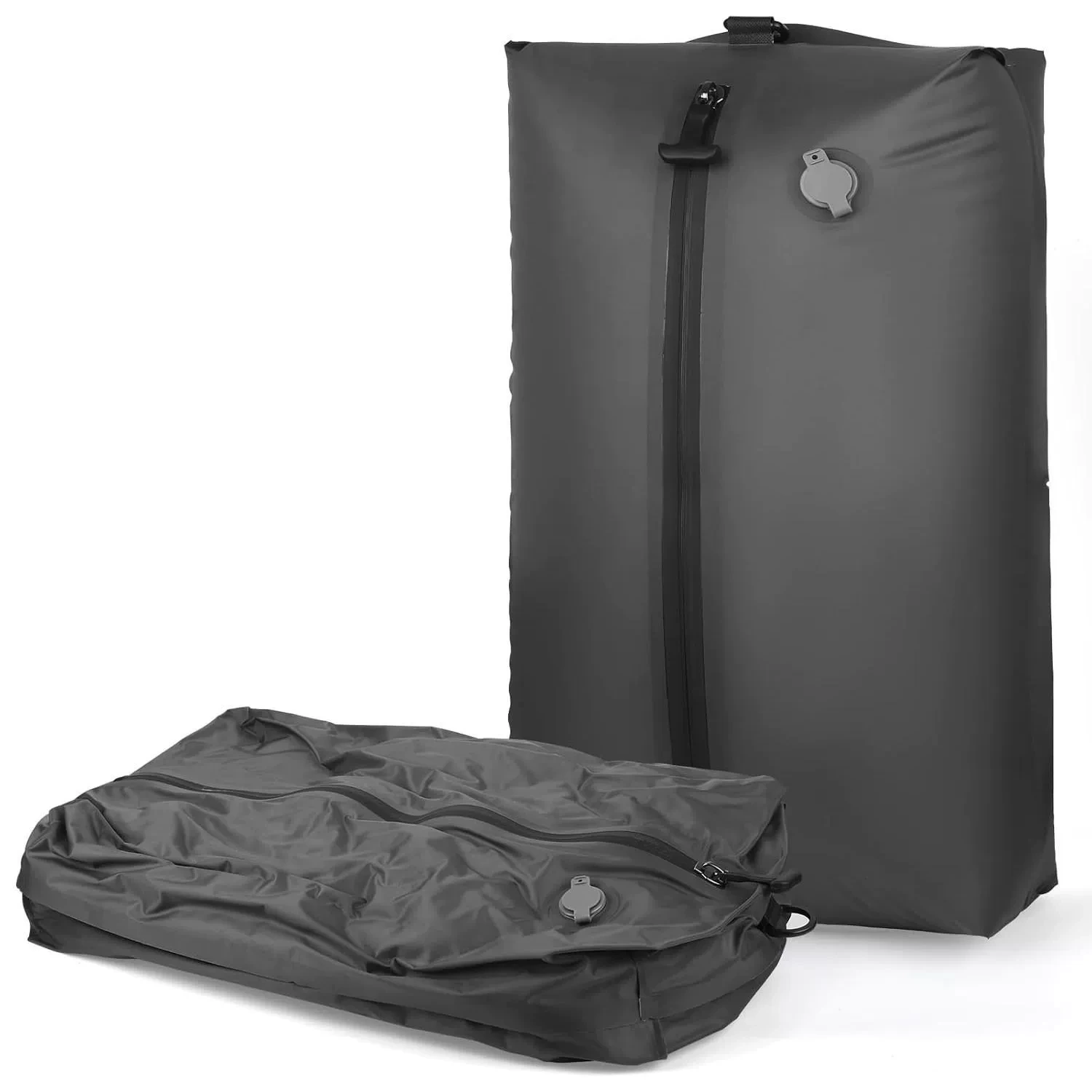 Pump-Free Travel Compression Storage Bag detail image 1