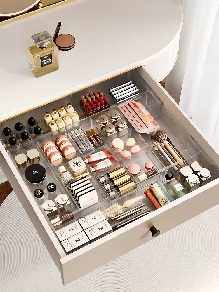 Expandable Drawer organisateur Tray