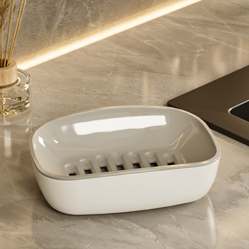 Portable de voyage Soap Case