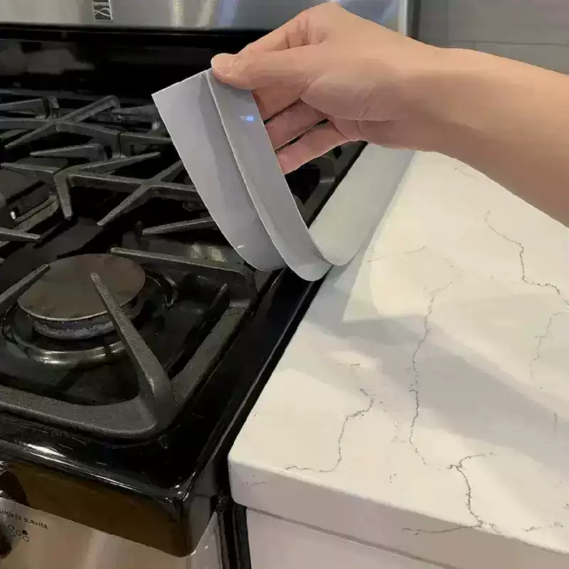 Silicone Stove Gap Cover